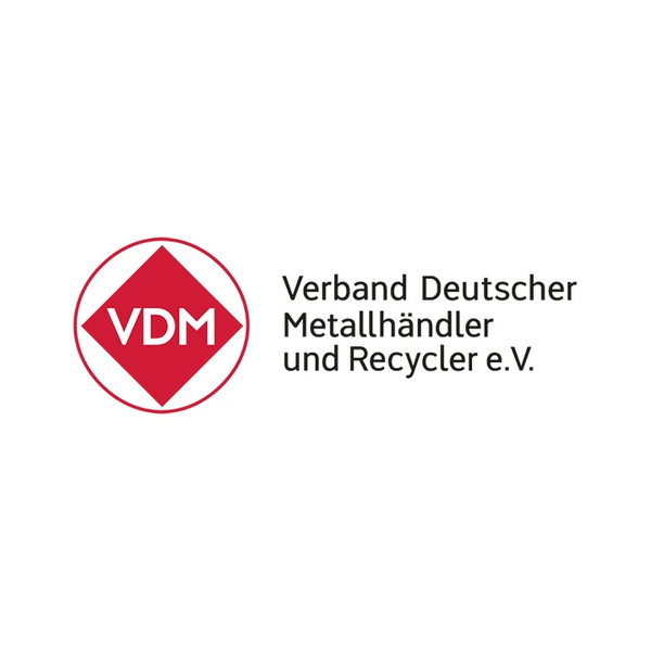 Logo des VDM