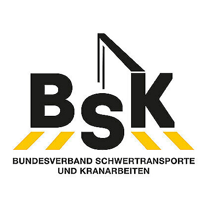 Logo des BSK