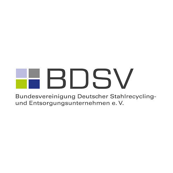 Logo der BDSV