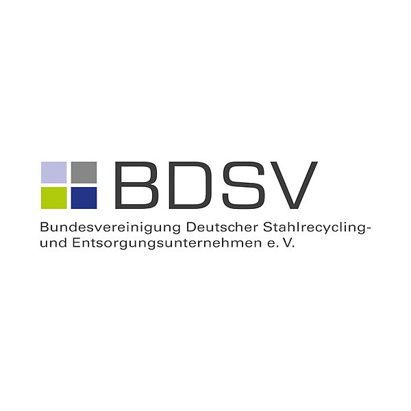 Logo der BDSV