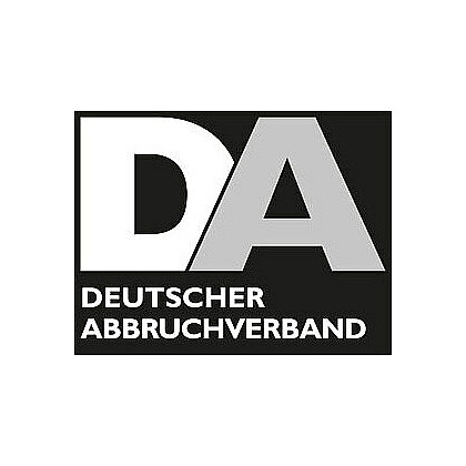 Logo des deutschen Abbruchverbandes